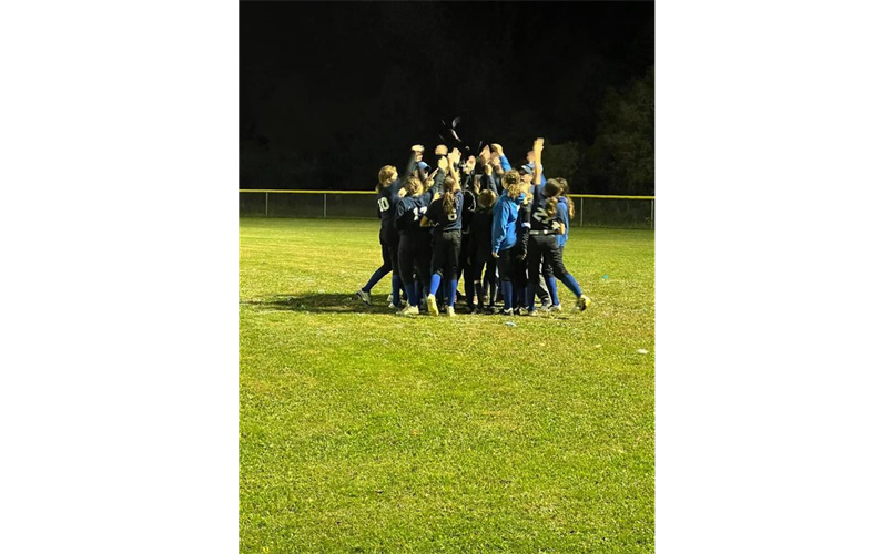 2022 Softball