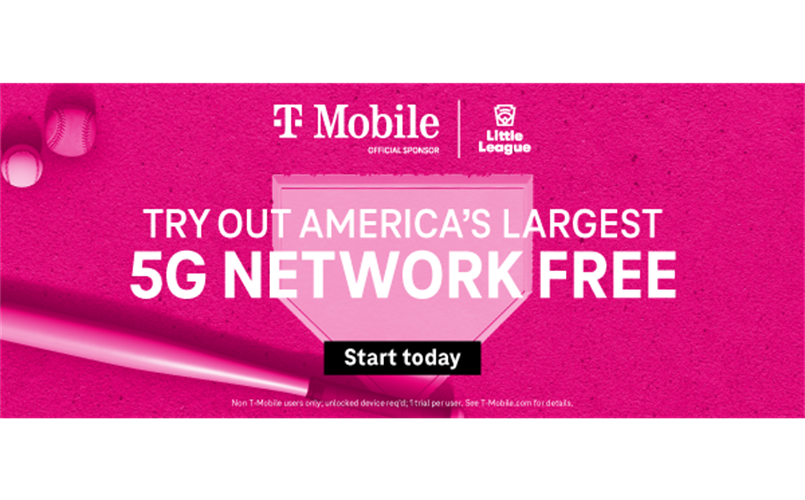 TMobile Offer