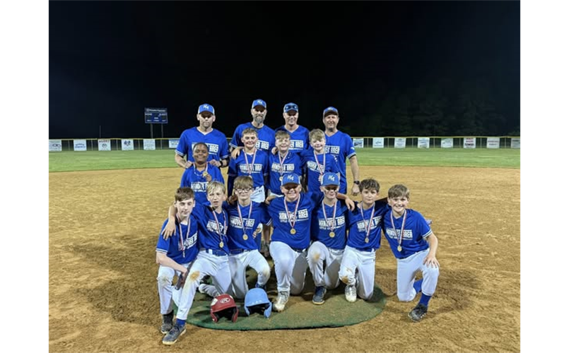 2025 Inter-League Champs